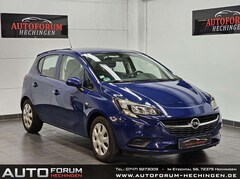 Bild des Angebotes Opel Corsa-e Corsa E Edition Tempomat Klima USB Lenkradheizung