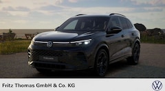 Bild des Angebotes VW Tiguan 1.5 eTSI DSG R-Line LED Navi AHK RKamera Klima