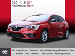Bild des Angebotes Renault Megane IV Limited NAVI KAMERA SHZ