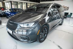 Bild des Angebotes Chrysler Pacifica 3,6 S LED ACC 7 SITZER 360