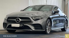 Bild des Angebotes Mercedes-Benz CLS 350 d 4Matic 9G-TRONIC AMG Line