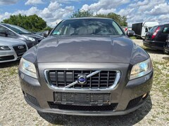 Bild des Angebotes Volvo V70 ATM/Leder/AHK/Klima/Xenon