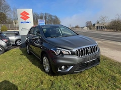 Bild des Angebotes Suzuki SX4 S-Cross SX4 S-Cross 1.4 Boosterjet Allgrip Comfort