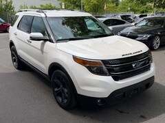 Bild des Angebotes Ford Explorer 3.5 V6 7-SITZER~NAVI~RFK~LEDER~EU5~4X4
