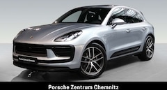 Bild des Angebotes Porsche Macan 14-Wege-Sitze;Pano;Luft.;ACC,