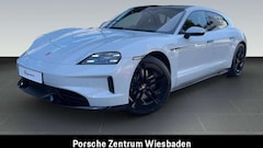 Bild des Angebotes Porsche Taycan Sport Turismo Pano, Sport Chono + Design,