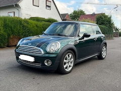 Bild des Angebotes MINI Cooper Mini Cooper 1.6 Benziner - Automatik & Scheckheftgepflegt - Neue Tüv