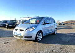 Bild des Angebotes Mitsubishi Colt 1.5 Instyle *Klima* TÜV bis 11.2025*