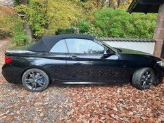 Bild des Angebotes BMW 240 M240i xDrive Cabrio Aut.