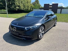 Bild des Angebotes Mercedes-Benz EQS -Klasse EQS 450+ MBUX Hyperscreen
