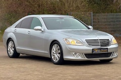 Bild des Angebotes Mercedes-Benz S 350 S -Klasse Lim. S 350/Tüv Neu/PDC/SHZ/KLIMA