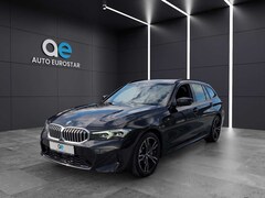 Bild des Angebotes BMW 330 330i xDrive M Sport *LED*KAM*ACC*