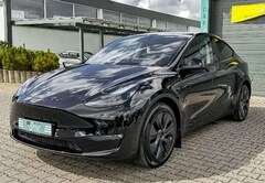Bild des Angebotes Tesla Model Y Dual Long Range AWD LED Panorama