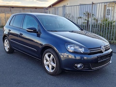 Bild des Angebotes VW Golf Style BlueMotion/BMT