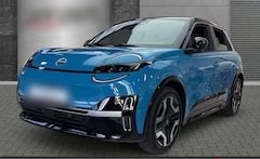 Nissan Micra EV 52 kWh "Evolve" ProPilot*