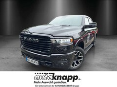 Bild des Angebotes Dodge RAM 1500 Laramie Sport HURRICANE AHK 3500/LPG/