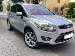 Bild des Angebotes Ford Kuga Kuga 2.0 TDCi 4x4 Titanium