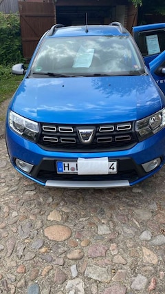 Bild des Angebotes Dacia Logan Logan MCV MCV TCe 90 (S