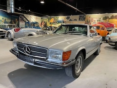 Bild des Angebotes Mercedes-Benz SL 450 R107 Roadster H-Kennzeichen Tüv neu EU-Model