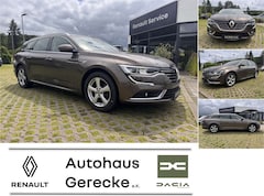 Bild des Angebotes Renault Talisman Grandtour 150 EDC Händlerverkauf!