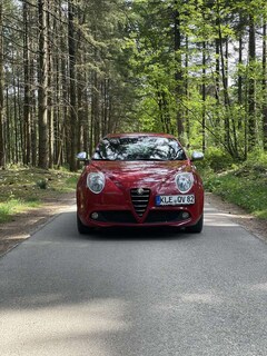 Bild des Angebotes Alfa Romeo MiTo Alfa romeo QV 101 No. 82