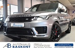 Bild des Angebotes Land Rover Range Rover Sport Dynamic*HEAD-UP*PANO*MATRIX*