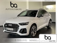 Bild des Angebotes Audi SQ5 SQ5 Sportback 21"/Matrix/NaviPlus/Virtual/AHK