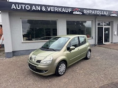 Bild des Angebotes Renault Modus Dynamique 1.6 Benzin TÜV NEU Automatik