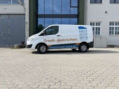 Bild des Angebotes Ford Transit Custom 270 L1 Trend