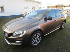 Bild des Angebotes Volvo V60 Cross Country Leder,Navi erst 99000TKM