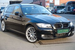 Bild des Angebotes BMW 325 Touring 325d 3.0l*LCI*AUTOMATIK*NAVI*PDC*AHK*SHZ