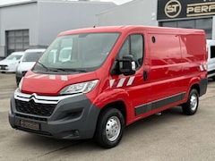Bild des Angebotes Citroen Jumper 33 L2H1 Business HDi 130 KLIMA NAV AHK