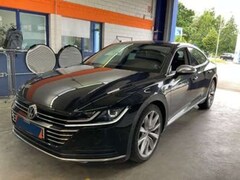 Bild des Angebotes VW Arteon Elegance/KAMERA/ALCANTARA/TOUCH