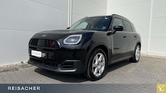 Bild des Angebotes MINI Cooper S Countryman Cooper Countryman S ALL4 Classic Trim,Pano,AHK