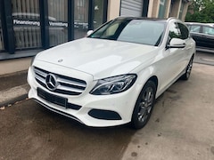 Bild des Angebotes Mercedes-Benz C 400 C T-Modell C 400 T 4Matic