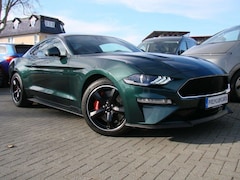 Bild des Angebotes Ford Mustang Bullitt GT 5.0 V8 MagneRide LED STV-Performance Pa