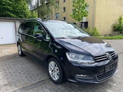 Bild des Angebotes VW Sharan Sharan Diesel 2.0 TDI DSG AUT.7 Personen Highline