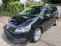 Bild des Angebotes VW Sharan Sharan Diesel 2.0 TDI DSG AUT.7 Personen Highline