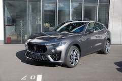 Bild des Angebotes Maserati Levante Modena S 21" Pano Carbon  CarPlay