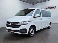 Bild des Angebotes VW T6.1 Kombi 2.0 TDI lang +9-Sitze +Navi +Kamera