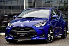 Bild des Angebotes Toyota Yaris 1.5 CVT Hybrid Teamplayer Kamera CarPlay
