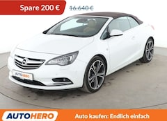 Bild des Angebotes Opel Cascada 1.6 SIDI Turbo Innovation ecoFlex*NAVI*TEMPO*