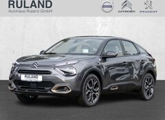 Bild des Angebotes Citroen E-C4 Electric C-Series Elektromotor HUD Navi LED Apple CarPlay A
