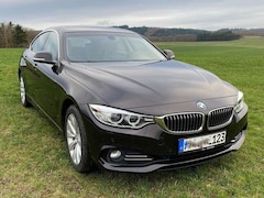 Bild des Angebotes BMW 430 430d Gran Coupe Aut. Luxury Line X-Drive