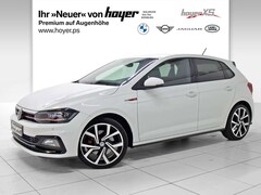 Bild des Angebotes VW Polo 2.0 TSI OPF DSG GTI Virtual Cockpit LED AC RFK DAB