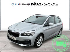 Bild des Angebotes BMW 225 xe IPERFORMANCE ACTIVE TOURER NAVI PLUS SPORTSITZE