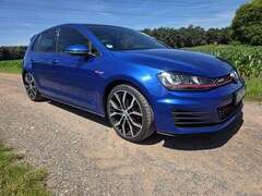 Bild des Angebotes VW Golf GTI BlueMotion Technology