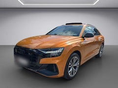 Bild des Angebotes Audi Q8 50 3.0 TDI quattro competition plus PANO