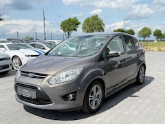 Bild des Angebotes Ford C-Max C-MAX 2.0 TDCi Aut. Sync Edition Bluetooth Navi