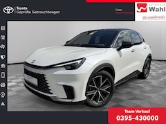 Bild des Angebotes Lexus LBX 1.5 FWD Emotion
